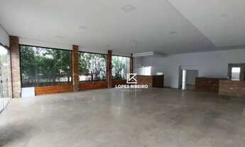 Imagem 3: Salão para alugar, 270 m² por R$ 6.500/mês - Paraíso - Americana/SP