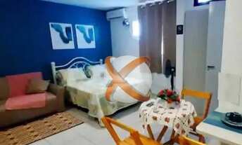 Imagem 4: Apartamento com 1 dormitório à venda, 38 m² por R$ 195.000,00 - Amaralina - Salvador/BA