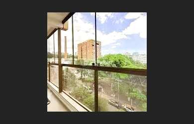 Imagem 3: EXCELENTE APARTAMENTO AMPLO de 103 metros quadrados com 3 quartos em Floresta - Porto Ale