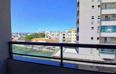 Imagem 4: Apartamento à venda, 2 quartos, Saraiva - Uberlândia/MG - Rotina Imobiliária