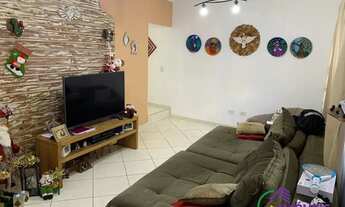 Imagem 5: SOBRADO - JARDIM JARAGUÁ - SP