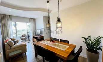 Imagem 4: Apartamento à venda em Campinas, Chácara Primavera, com 3 quartos, com 67 m²