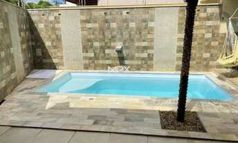 Imagem 4: Casa à venda em Piracicaba, Terra Nova, com 3 quartos, com 182 m²