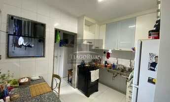 Imagem 7: Apartamento de Luxo no Horto Florestal: 3 Suítes, Varanda Integrada, 133m², 3 Vagas Reside