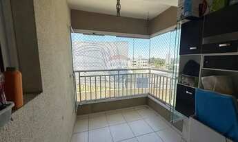 Imagem: Apartamento à venda cond, Inside (em frente