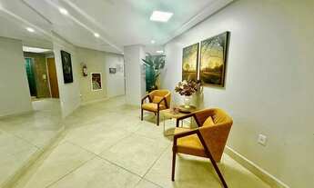 Imagem 7: Apartamento com 3 quartos, 3 vagas de garagem centro de Balneário Camboriú preço queimado