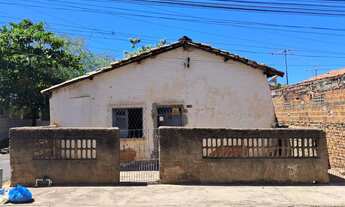 Imagem 6: OPORTUNIDADE! Casa à venda/aluguel no Conjunto Redenção, Quadra C, Casa 10