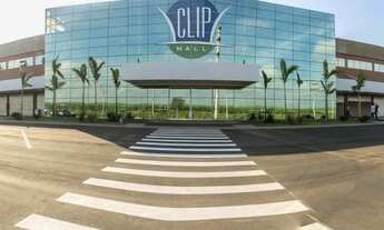 Imagem 2: Sala comercial para alugar em reserva jequitibá, piracicaba 35m²