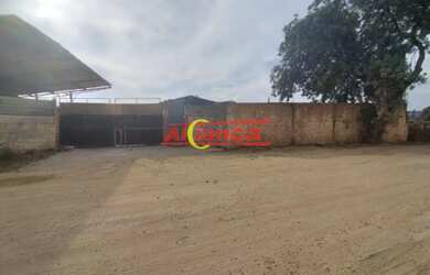 Imagem 3: Terreno comercial