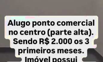 Imagem 2: Imóvel comercial para aluguel