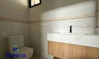 Imagem 6: Casa de condomínio com 3 quartos para alugar, 154m² - Bonfim Paulista