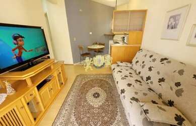 Imagem 6: Rarus Flats - Flat para venda na Vila Mariana - Edifício Royal Ibirapuera