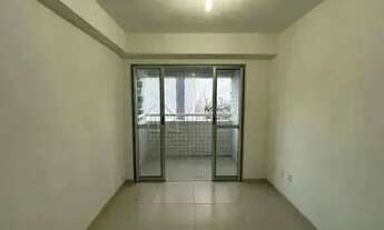 Imagem 3: Ceci- Lindo apart. no Pina Vila Capibaribe , 3 quartos 75m², andar alto, com moveis f