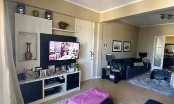 Imagem 7: Vista panorâmica cinematográfica de 180 graus para a cidade e o Guaiba