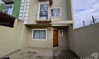 Imagem: Sobrado - Santa Paula - Contorno