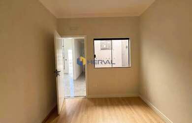 Imagem 3: Imóvel para venda possui 93 metros quadrados com 3 quartos