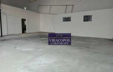 Imagem 6: Barracão para alugar, 365 m² por R$ 8.700,00/mês - Jardim do Trevo - Campinas/SP