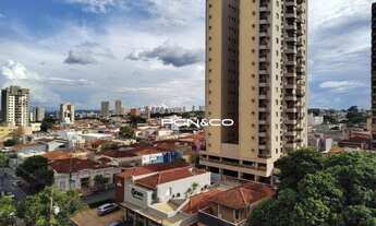 Imagem 2: Apartamento com 3 dormitórios, 156 m² - venda por R$ 480.000,00 ou aluguel por R$ 2.740,00