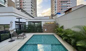 Imagem 2: Apartamento para venda em Barra Funda com 2 quartos, sendo 1 suíte , 67m²