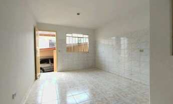 Imagem 2: Casa Residencial de 3 quartos no bairro Bairro Alto