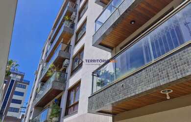 Imagem 7: Apartamento na Av. Getulio Vargas com 3 dormitórios sendo uma suíte, 1 garagem