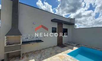 Imagem 2: Casa em Bom Jesus dos Perdões - Centro - Bom Jesus dos Perdões/SP