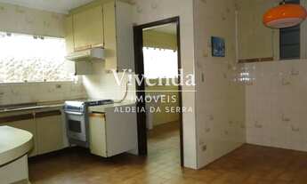 Imagem 7: Casa térrea em condomínio familiar com 3 dormitórios