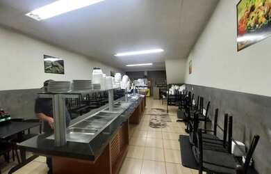 Imagem 3: EXCELENTE SALÃO COMERCIAL DE 250M² À VENDA NA REGIÃO DO JD. CUMBICA - GUARULHOS