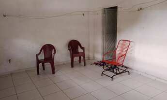 Imagem 3: Venda está casa em Parnamirim,casa com 2 quartos,sala,cozinha,banheiro e um terraço..