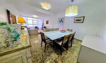 Imagem: Apartamento com 3 quartos à venda em Gonzaga