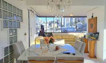 Imagem 4: Apartamento à venda com 3 Dormitórios 102 m² no Bairro Higienópolis