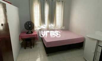 Imagem 6: Sobrado em Pirenópolis