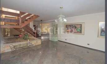 Imagem: Sobrado de alto padrão com 434m² ao lado