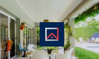 Imagem: Venda Casa 4 Dormitórios - 420 m² Vila