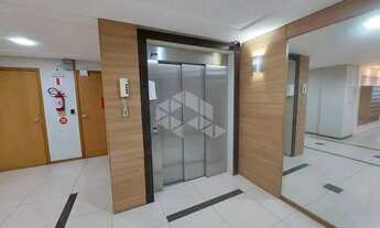 Imagem 4: Ao lado da UFSC! Apartamento semi mobiliado de 2 quartos (1 suíte) com churrasqueira na Ca