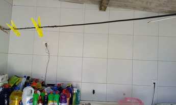 Imagem 3: Casa para vender em Jardim Prazeres