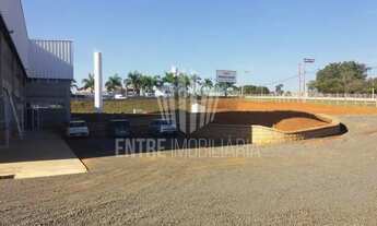 Imagem 3: LOCAÇÃO E VENDA DE GALPAO EM MONTE MOR - RODOVIA