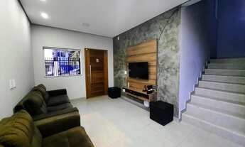 Imagem 6: Casa com 4 suítes 126m2 para locação em Cambuí