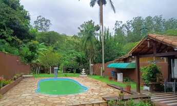 Imagem: Chacara para venda e permuta tem 300 m²