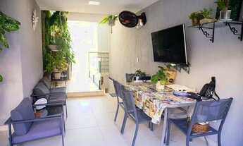 Imagem 5: Imóvel para venda com 315 metros quadrados com 4 quartos em Pechincha - Rio de Janeiro - R