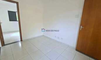 Imagem 3: Apartamento Residencial com 37m²
