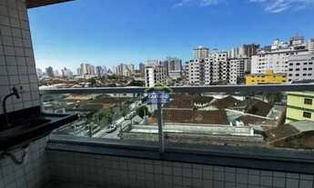 Imagem 3: Maravilhoso Apartamento 2 dorms - Vaga Privativa e Lazer Completo! Lado Praia!!