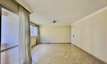 Imagem 6: Imóvel para venda com 140 metros quadrados com 4 quartos em Batel - Curitiba - PR