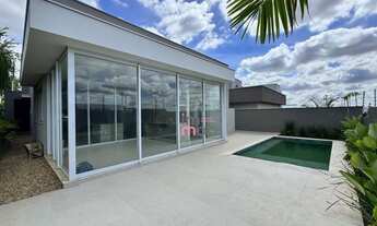 Imagem 6: Casa com 3 suítes à venda, 205 m² por R$ 2.200.000 - Damha I - Piracicaba/SP