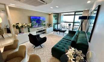 Imagem: Apartamento com 4 dormitórios à venda