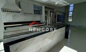 Imagem 6: Casa de condomínio em Avenida Professor José de Carvalho - Loteamento Residencial e Comerc