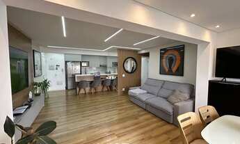 Imagem 5: Apartamento a Venda no Tatuapé - São Paulo - SP