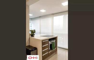 Imagem 6: Aluguel Apartamento 1 Dormitórios - 42 m² Vila Olímpia