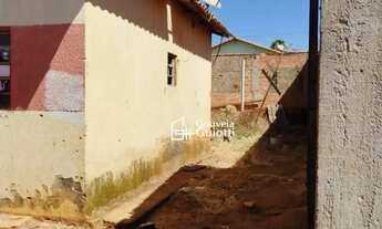 Imagem 6: Lote de 200 m² - Res Santo Antônio