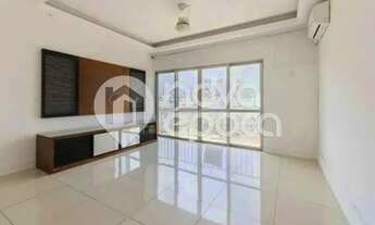 Imagem 2: Tijuca Apartamento com 3 dormitórios